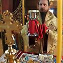 Прва канонска посета епископа Сергија Билефелду