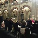Град Милано прославио свог патрона - Светог Амвросија