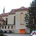 Оснивање Црквене општине у аустријском граду Браунау