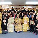 Јапанска Православна Црква