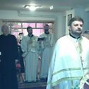 Свети Јоаникије Девички прослављен у Сокоцу