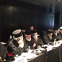 У Атини отпочела с радом Специјална међуправославна комисија за припрему Свеправославног сабора