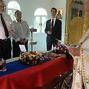 Leonid Gurevich Kulikovsky: Pan-Orthodox Community in Darwin honours reposed Russian Royal