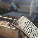 Исламисти бомбардовали асирске куће, манастир и гробља