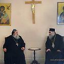 Patriarchs of Antioch Meet in Latakia