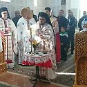 Празник Светог апостола Андреја на Равној Романији