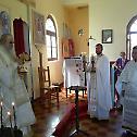 Metropolitan Amfilohije payed a pastoral visit to Argentinian province of Chaco