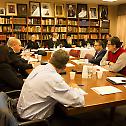 Annual Meeting of the Central Council held at Chicago 