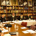 Annual Meeting of the Central Council held at Chicago 