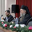 Епископ Јоаникије у Кузбаској митрополији