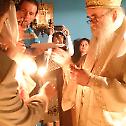 Ваведење Пресвете Богородице у Гвајакилу, Еквадору