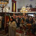 Слава цркве Светог Спиридона у Ђеновићима