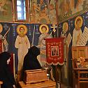 У манастиру Острогу прослављен спомен Светог новомученика Станка