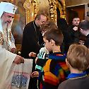 Patronal Feast Day of the Church of „Saint Nicholas” – Ghica in Bucharest
