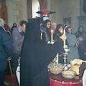 Молитвена сабрања у Епархији сремској