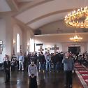 Срби Калгарија помажу оснивање грузијске парохије