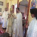 Metropolitan Amfilohije payed a pastoral visit to Argentinian province of Chaco