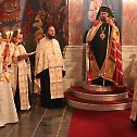  Навечерје празника Светог Николаја у Карловцу
