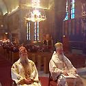 Епископи Лонгин и Јован служили у Милвокију