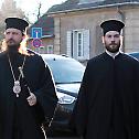 Епископски савет Православних Цркава у Келну