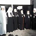 Поглавари помесних Православних Цркава у Женеви 