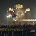 Srpska marked its Day of Republic and the Patron Saint-day