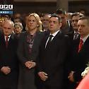 Српска обележила Дан Републике и крсну славу