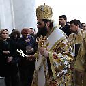 Patron Saint-day of the Saint Sava Memorial Cathedral