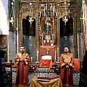 Јерменска Апостолска Црква прославила Светог архиђакона Стефана  