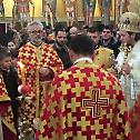 Митрополија црногорско-приморска: У славу Светог Саве