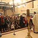 Празник Рођења Христовог у Епархији ваљевској 