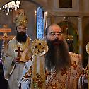 Ктиторска слава у манастиру Вратни