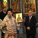 Празник Светог Игњатија Богоносца прослављен у Врању