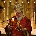 Грузијски Патријарх Илија II напунио 83 године живота