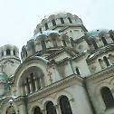Обнова Саборне цркве Светог Александра Невског у Софији