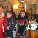 Прослава Светог архиепископа Данила Другог у Бијелом Пољу