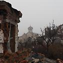 Животне приче у сликама из ратом опустошеног Донецка