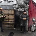 Животне приче у сликама из ратом опустошеног Донецка