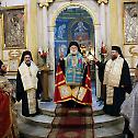 New Year at the Patriarchate of Alexandria 