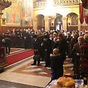 Празник Светог Јована Крститеља у Загребу