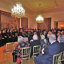 Свечани пријем у Бечкој надбискупији