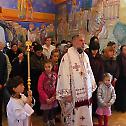 Сабор Пресвете Богородице у ПетроПавловом манастиру