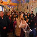 Сабор Пресвете Богородице у ПетроПавловом манастиру
