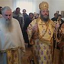Божић у Православној Охридској Архиепископији