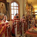 Saint Xenia of Petersburg is commemorated in Serbia