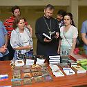 Сантјаго де Чиле: Православна мисија у свету