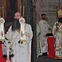Епископ Иларион служио у Бољевцу
