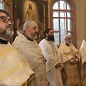 Седма година патријарашке службе Његове Светости Кирила