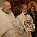 Седма година патријарашке службе Његове Светости Кирила