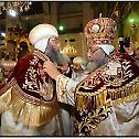 Коптска Црква поставила новог јерусалимског Архиепископа